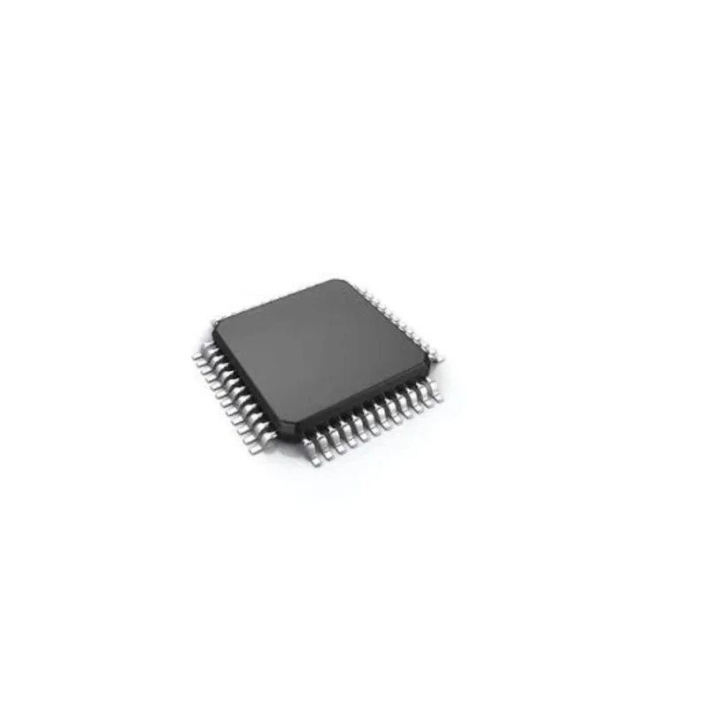 Microchip 8-bit PIC XLP 18K Microcontroller, 64 MHz, 128kB FLASH, 48-Pin TQFP PIC18F57K42-I/PT