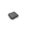 Microchip 8-bit PIC XLP 18K Microcontroller, 64 MHz, 128kB FLASH, 48-Pin TQFP PIC18F57K42-I/PT