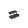Microchip PIC18F27Q43-I/SO 8-Bit Microcontroller, 128kB FLASH, 64MHz, 28-Pin SOIC
