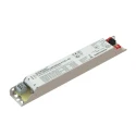 Inventronics IP20 LED Driver, 1 Output, 175V / 90V, 61.2W, Non-Dimmable, Screw Mount, 