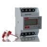 RS PRO 3 Phase LCD Backlight Energy Meter AP25 100A Modbus RS485 236-9296