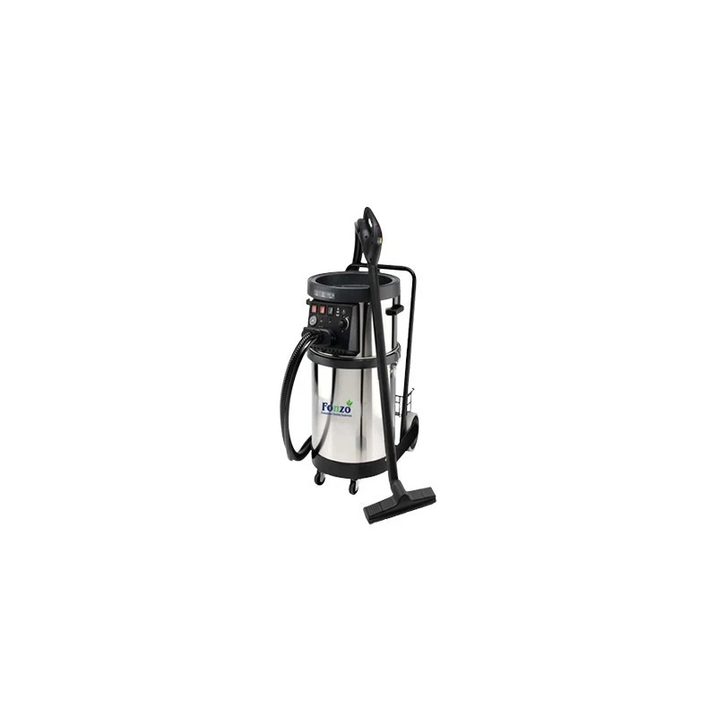 fonzo-clivor-provac-foam-steam-cleaner