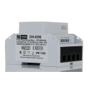 RS PRO 3 Phase LCD Backlight Energy Meter AP25 100A Modbus RS485 236-9296