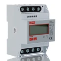 RS PRO 3 Phase LCD Backlight Energy Meter AP25 100A Modbus RS485 236-9296