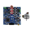 STMicroelectronics Motor Evaluation Board for BLDC Motors, Brushless DC Motor Test Kit, SPC560P & L9908 AEK-MOT-3P9908M