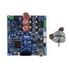 STMicroelectronics Motor Evaluation Board for BLDC Motors, Brushless DC Motor Test Kit, SPC560P & L9908 AEK-MOT-3P9908M