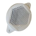 ABB LDR1 Light Sensor, Optical Safety Device for Reflection Light Barrier 