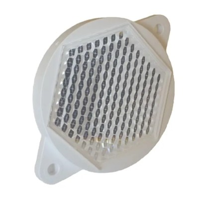 ABB LDR1 Light Sensor, Optical Safety Device for Reflection Light Barrier 
