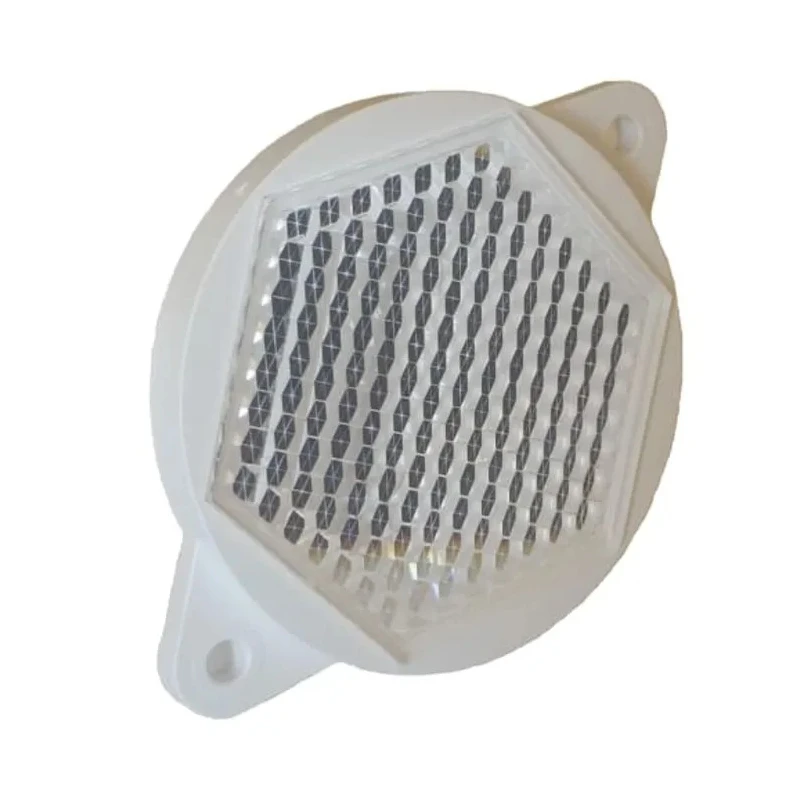 ABB LDR1 Light Sensor, Optical Safety Device for Reflection Light Barrier 