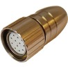 ABB RSA Series 12-Pole Female Connector for Absolute Encoder, 24V DC, For Use with RSA 597 Connector 2TLA020070R3900 ENCODER