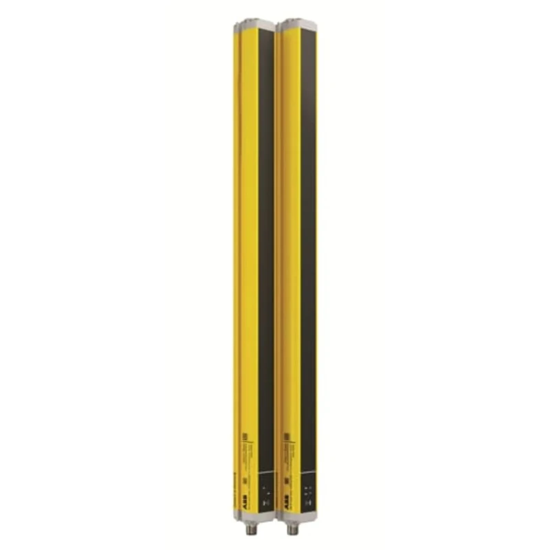 ABB Orion1 Series Light Curtain Receiver Sender 14 mm Resolution Type 4 