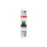 ABB Miniature Circuit Breaker, SN201, 1-Pole, 25A, Type B, 400V AC, 6 kA Breaking Capacity