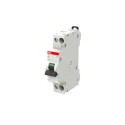 ABB Miniature Circuit Breaker, SN201, 1-Pole, 25A, Type B, 400V AC, 6 kA Breaking Capacity