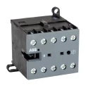 ABB B Contactor 3-Pole 20A 5.5kW 415V AC DIN Rail Screw Terminal GJL1311001R8015 B7-30-01 380-415V AC