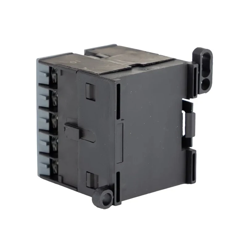 ABB B Contactor 3-Pole 20A 5.5kW 415V AC DIN Rail Screw Terminal GJL1311001R8015 B7-30-01 380-415V AC