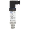WIKA IS-3 Series Pressure Sensor Analogue Output, 0 - 6 Bar, Compound/Vacuum/Absolute/Gauge, Stainless Steel, 46879359
