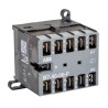 ABB 4-Pole Contactor, 24V DC Coil, 20A, 5.5kW, DIN Rail Mount, B Series GJL1311203R0001