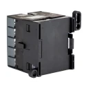 ABB 4-Pole Contactor, 24V DC Coil, 20A, 5.5kW, DIN Rail Mount, B Series GJL1311203R0001