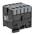 ABB 4-Pole Contactor, 24V DC Coil, 20A, 5.5kW, DIN Rail Mount, B Series GJL1311203R0001