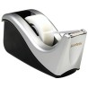 3M Tape Dispenser BP110 for 19 mm Width Tape, Weighted, Plastic Body, Metal Cutting Blade