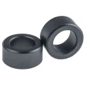 Wurth Elektronik Ferrite Ring EMI Suppression Toroidal Ferrite 6.35 mm for Coaxial & Wrapping Cable, Wire 742701716