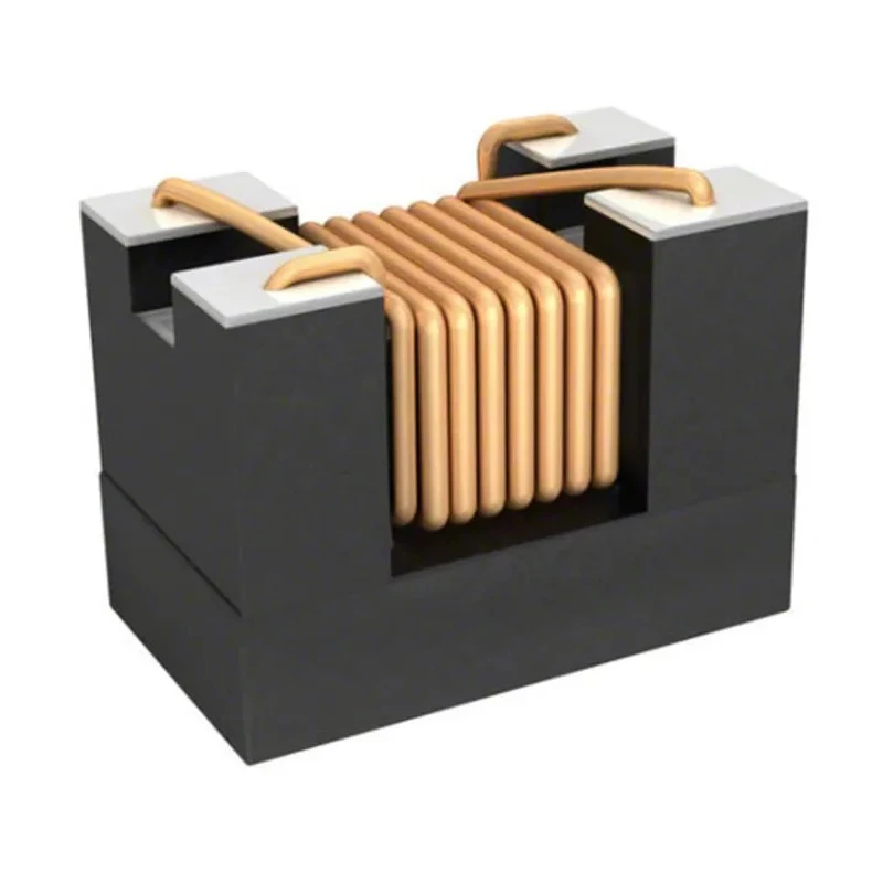 Wurth Elektronik WE-CNSW SMD 0805 Unshielded Wirewound Surface Mount Inductor Ferrite Core 0.13 μH Dual ±25 % 744231091