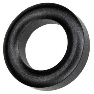 Wurth Elektronik Ferrite Ring EMI Suppression Toroidal Ferrite 6 mm for Cable, Multiconductor Wire, Coaxial 74270118