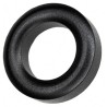Wurth Elektronik Ferrite Ring EMI Suppression Toroidal Ferrite 6 mm for Cable, Multiconductor Wire, Coaxial 74270118