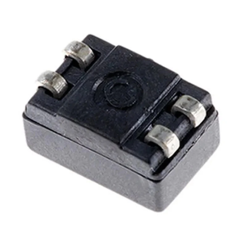 Wurth Elektronik WE-SL2 Shielded Common Mode Filter, Ferrite Core, 250μH, 1.2A, Multilayer, 4-Pin SMD 744224