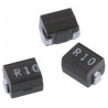 Wurth Elektronik WE-GF 1812 Shielded Wirewound Surface Mount Inductor, Ferrite Core, 10 μH ±10 %, 250 mA, Q:50, 74476610