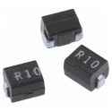 Wurth Elektronik WE-GF Series Shielded Wirewound Surface Mount Inductor, 4.7μH ±10% 220mA Ferrite Core 1210 Package 74476404