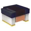 Wurth Elektronik WE-RFI 1008A Unshielded Wirewound Surface Mount Inductor, Ferrite Core, 10μH ±5% 150mA 744762410A