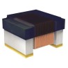 Wurth Elektronik WE-RFI 1008A Unshielded Wirewound Surface Mount Inductor, Ferrite Core, 10μH ±5% 150mA 744762410A