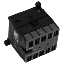 ABB B Series Contactor, 24V DC Coil, 3-Pole, 20A, 5.5 kW, 3NO, DIN Rail, GJL1313003R0101 BC7-30-10-F 24V DC