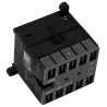 ABB B Series Contactor, 24V DC Coil, 3-Pole, 20A, 5.5 kW, 3NO, DIN Rail, GJL1313003R0101 BC7-30-10-F 24V DC