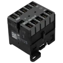 ABB B Series Contactor, 24V DC Coil, 3-Pole, 20A, 5.5 kW, 3NO, DIN Rail, GJL1313003R0101 BC7-30-10-F 24V DC
