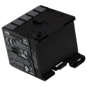 ABB B Series Contactor, 24V DC Coil, 3-Pole, 20A, 5.5 kW, 3NO, DIN Rail, GJL1313003R0101 BC7-30-10-F 24V DC