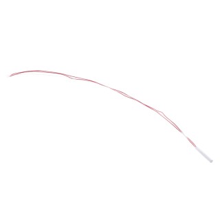 RS PRO PT100 RTD Sensor, 5 mm Diameter, 35 mm Probe Length, 4 Wire, Class B, Platinum, -50°C to 250°C PT100