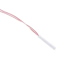 RS PRO PT100 RTD Sensor, 5 mm Diameter, 35 mm Probe Length, 4 Wire, Class B, Platinum, -50°C to 250°C PT100