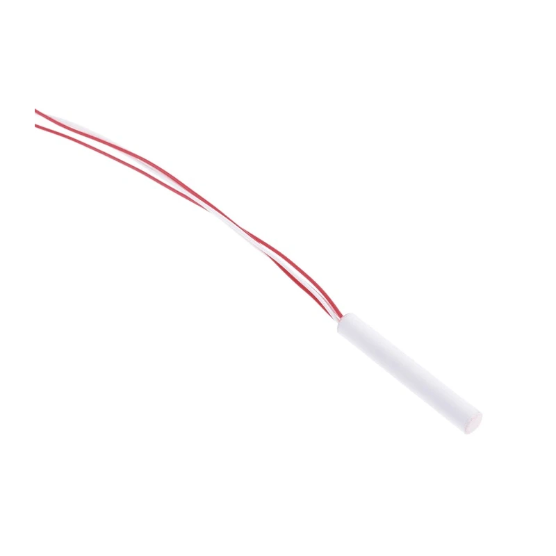 RS PRO PT100 RTD Sensor, 5 mm Diameter, 35 mm Probe Length, 4 Wire, Class B, Platinum, -50°C to 250°C PT100