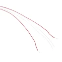 RS PRO PT100 RTD Sensor, 5 mm Diameter, 35 mm Probe Length, 4 Wire, Class B, Platinum, -50°C to 250°C PT100