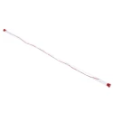 RS PRO PT100 RTD Sensor, 5 mm Diameter, 35 mm Probe Length, 4 Wire, Class B, Platinum, -50°C to 250°C PT100