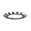 SKF Bearing Tab Lock Washer MB 5, 25mm ID, 32x42x1.25mm, For Lock Nut