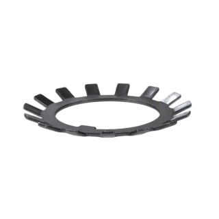 SKF Bearing Tab Lock Washer MB 5, 25mm ID, 32x42x1.25mm, For Lock Nut