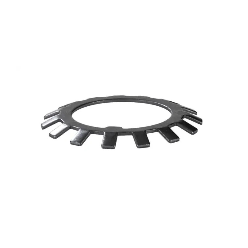 SKF Bearing Tab Lock Washer MB 5, 25mm ID, 32x42x1.25mm, For Lock Nut