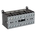 ABB VB Series Contactor 3-Pole 20A 5.5kW 415V AC DIN Rail Mount GJL1311901R8105 VB7-30-10 380-415V AC