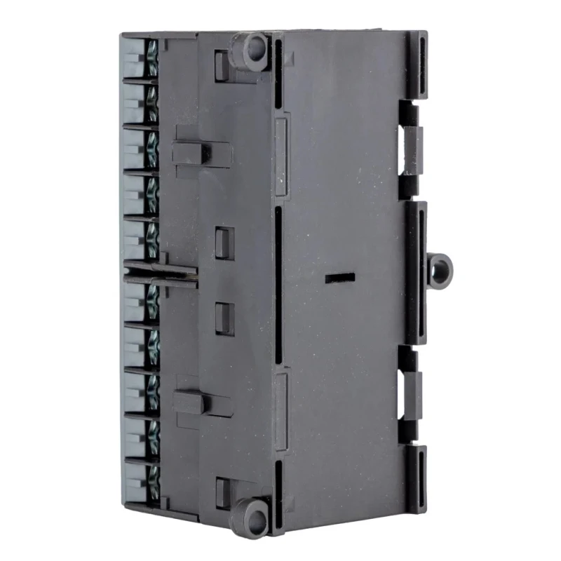 ABB VB Series Contactor 3-Pole 20A 5.5kW 415V AC DIN Rail Mount GJL1311901R8105 VB7-30-10 380-415V AC