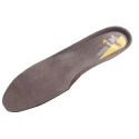 Goliath Polypropylene Grey Insole Unisex Size UK12 DDFB-12