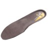 Goliath Polypropylene Grey Insole Unisex Size UK12 DDFB-12