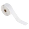 HellermannTyton RiteOn Cable Marker Refill, Self-Laminating, White, 50.8mm x 19.05mm 550-11401 RO202REF-1401-WH-1401-CL/WH